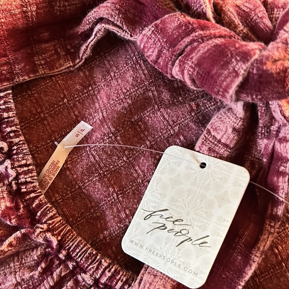 Free People Mind over Matter Midi NWT - Picture 10 of 14